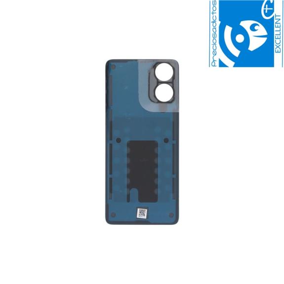 Tapa Trasera Para Motorola Moto G04 en color naranja EXCELLENT