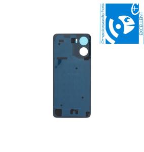 Tapa Trasera Para Motorola Moto G05 en color verde EXCELLENT