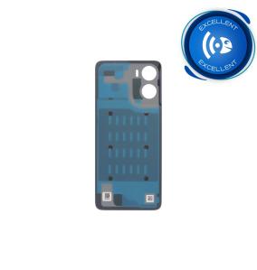 Tapa Trasera Para Motorola Moto G06 azul EXCELLENT (Adhesivo)