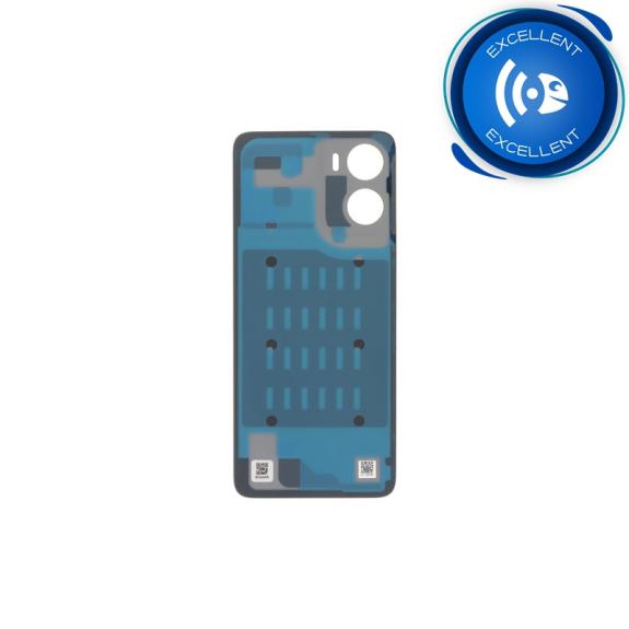 Tapa Trasera Para Motorola Moto G06 verde EXCELLENT (Adhesivo)