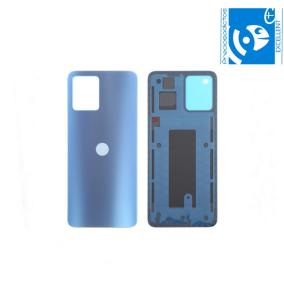 Tapa trasera para Motorola Moto G14 azul EXCELLENT