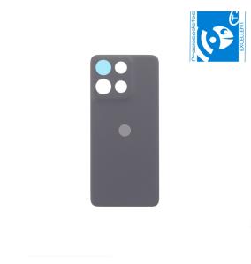 Tapa Trasera Para Motorola Moto G15 gris EXCELLENT