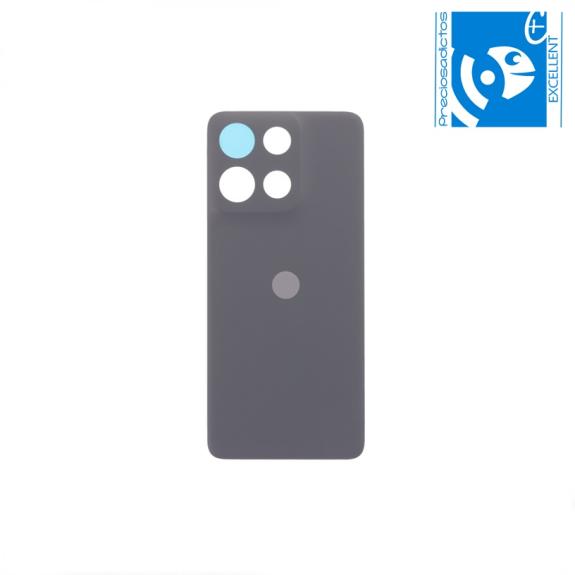 Tapa Trasera Para Motorola Moto G15 gris EXCELLENT