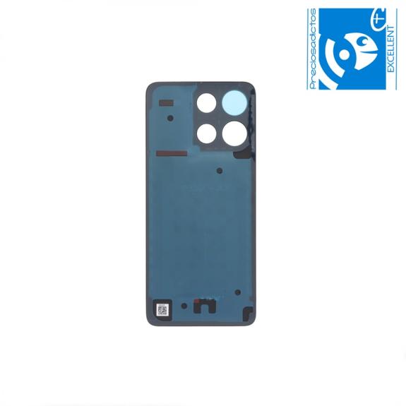 Tapa Trasera Para Motorola Moto G15 gris EXCELLENT