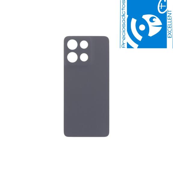 Tapa Trasera Para Motorola Moto G15 Power gris EXCELLENT