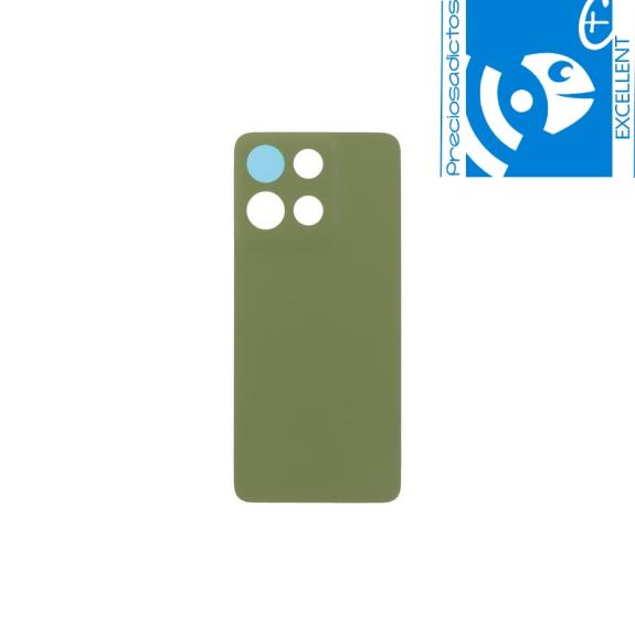 Tapa Trasera Para Motorola Moto G15 Power verdeEXCELLENT