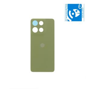 Tapa Trasera Para Motorola Moto G15 Verde Iguana EXCELLENT