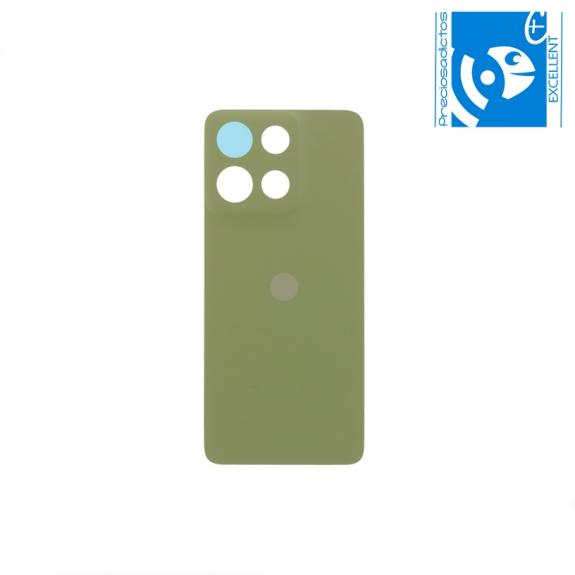 Tapa Trasera Para Motorola Moto G15 Verde Iguana EXCELLENT