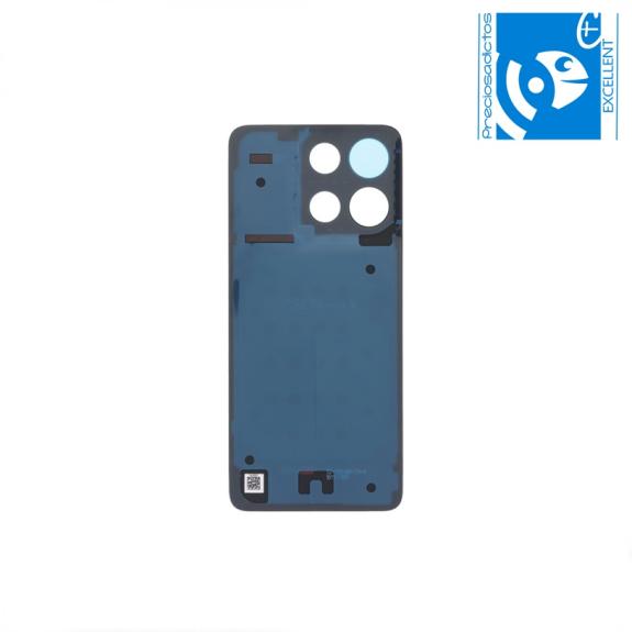 Tapa Trasera Para Motorola Moto G15 Verde Iguana EXCELLENT