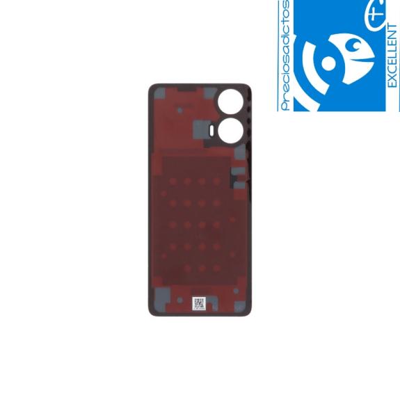 Tapa Trasera Para Motorola Moto G24 Power azul claro EXCELLENT