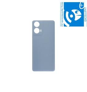 Tapa Trasera Para Motorola Moto G24 Power azul claro EXCELLENT