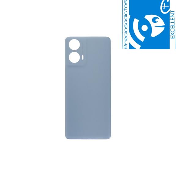 Tapa Trasera Para Motorola Moto G24 Power azul claro EXCELLENT