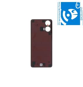 Tapa Trasera Para Motorola Moto G24 Power azul oscuro EXCELLENT