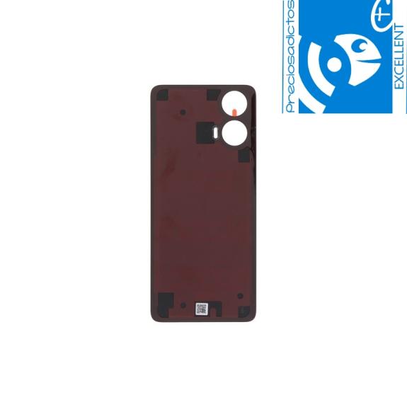 Tapa Trasera Para Motorola Moto G24 Power azul oscuro EXCELLENT
