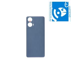 Tapa Trasera Para Motorola Moto G24 Power azul oscuro EXCELLENT