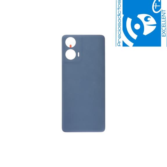 Tapa Trasera Para Motorola Moto G24 Power azul oscuro EXCELLENT