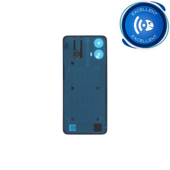 Tapa Trasera Para Motorola Moto G34 Negro EXCELLENT