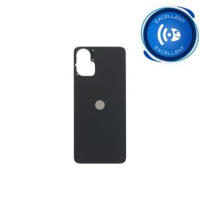 Tapa Trasera Para Motorola Moto G34 Negro EXCELLENT