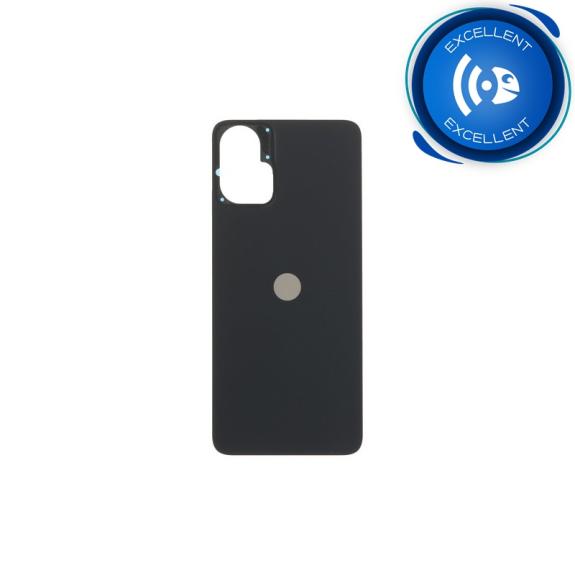 Tapa Trasera Para Motorola Moto G34 Negro EXCELLENT