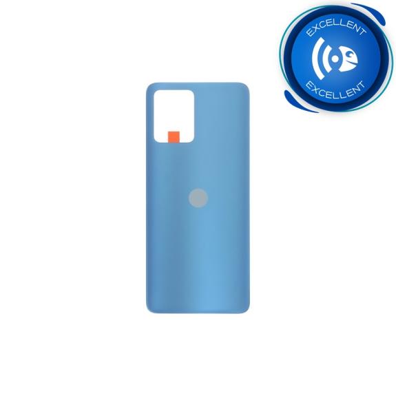 Tapa Trasera Para Motorola Moto G54 Power azul claro EXCELLENT