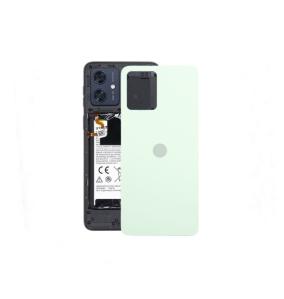 Tapa trasera para Motorola Moto G54 verde