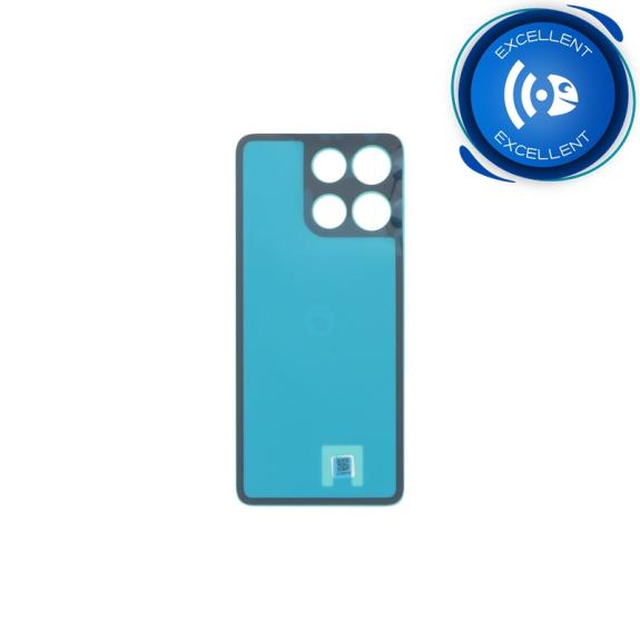 Tapa Trasera Para Motorola Moto G57 Power azul claro EXCELLENT