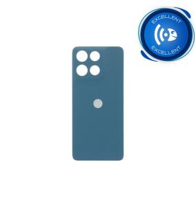 Tapa Trasera Para Motorola Moto G57 Power azul oscuro EXCELLENT