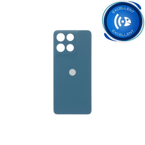 Tapa Trasera Para Motorola Moto G57 Power azul oscuro EXCELLENT
