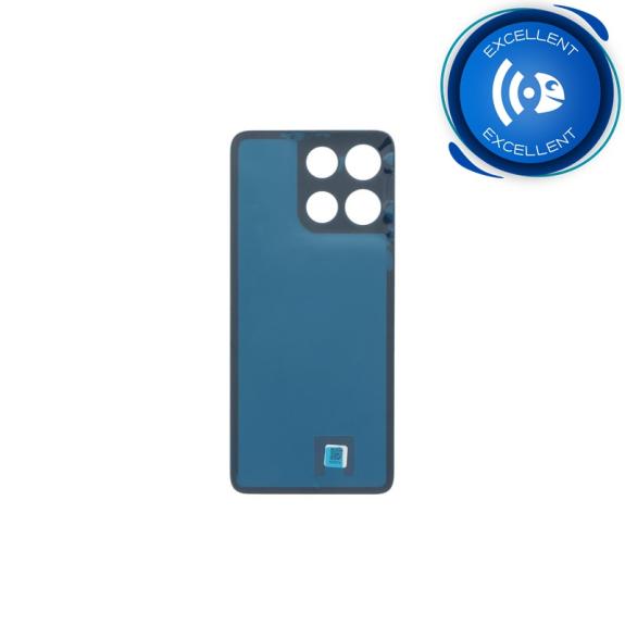 Tapa Trasera Para Motorola Moto G57 Power azul oscuro EXCELLENT