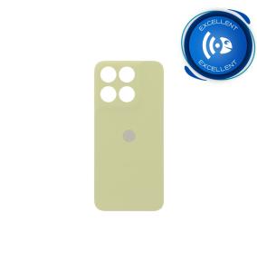 Tapa trasera para Motorola Moto G67 Lima EXCELLENT