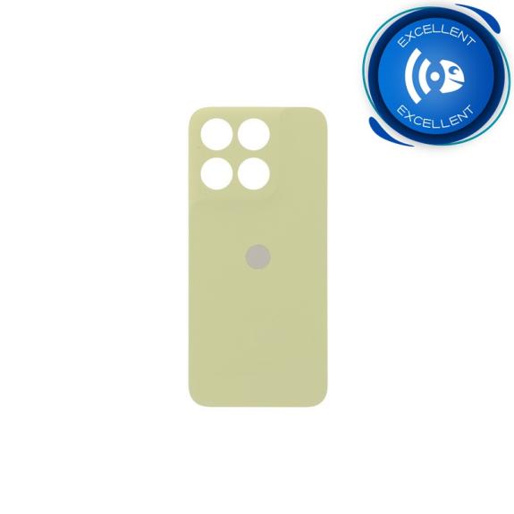 Tapa trasera para Motorola Moto G67 Lima EXCELLENT