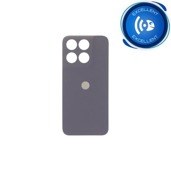 Tapa trasera para Motorola Moto G67 Negro EXCELLENT