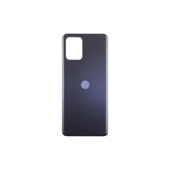 Tapa Trasera Para Motorola Moto G73 en color azul EXCELLENT