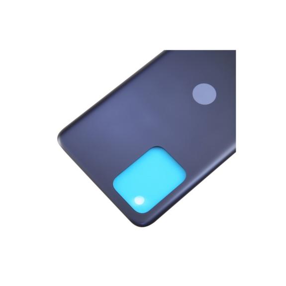 Tapa Trasera Para Motorola Moto G73 en color azul EXCELLENT