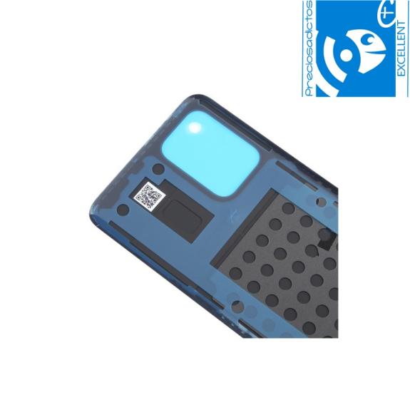 Tapa Trasera Para Motorola Moto G73 en color blanca EXCELLENT