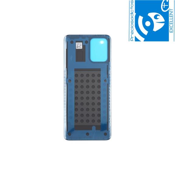 Tapa Trasera Para Motorola Moto G73 en color blanca EXCELLENT