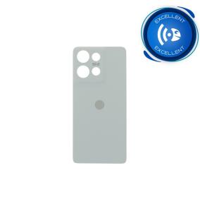 Tapa Trasera Para Motorola Moto G75 Verde EXCELLENT