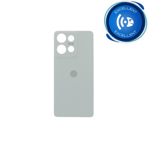 Tapa Trasera Para Motorola Moto G75 Verde EXCELLENT