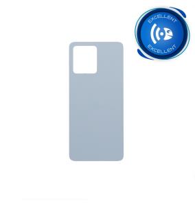 Tapa trasera para Motorola Moto G84 azul EXCELLENT
