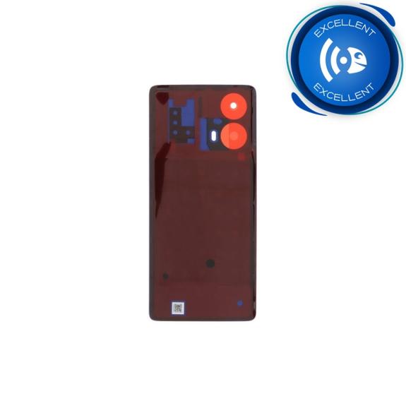 Tapa Trasera Para Motorola Moto G85 5G Azul EXCELLENT