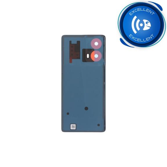 Tapa Trasera Para Motorola Moto G85 5G Gris EXCELLENT