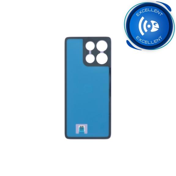 Tapa Trasera Para Motorola Moto G86 azul claro EXCELLENT