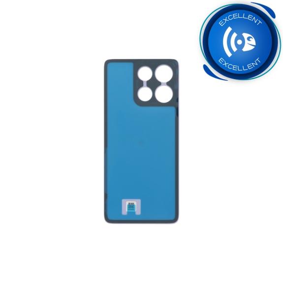 Tapa Trasera Para Motorola Moto G86 Power azul claro EXCELLENT