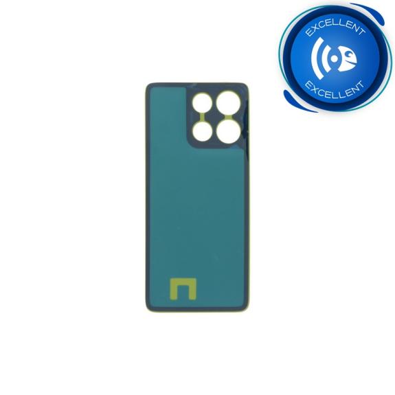 Tapa trasera para Motorola Moto G86 Verde EXCELLENT