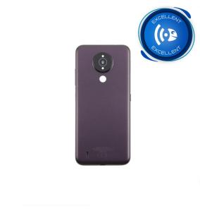 Tapa Trasera Para Nokia 1.4 en color morado EXCELLENT
