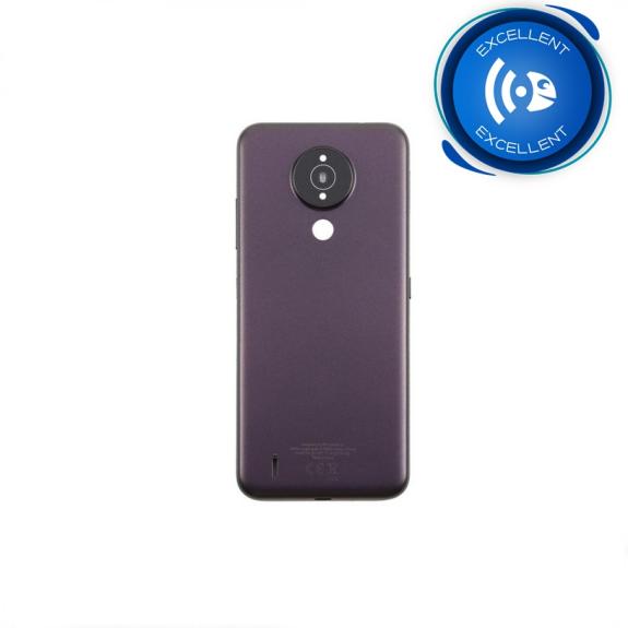 Tapa Trasera Para Nokia 1.4 en color morado EXCELLENT