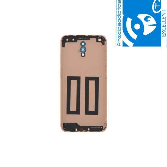 Tapa Trasera Para Nokia 2.3 en color dorado  EXCELLENT