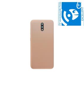 Tapa Trasera Para Nokia 2.3 en color dorado  EXCELLENT
