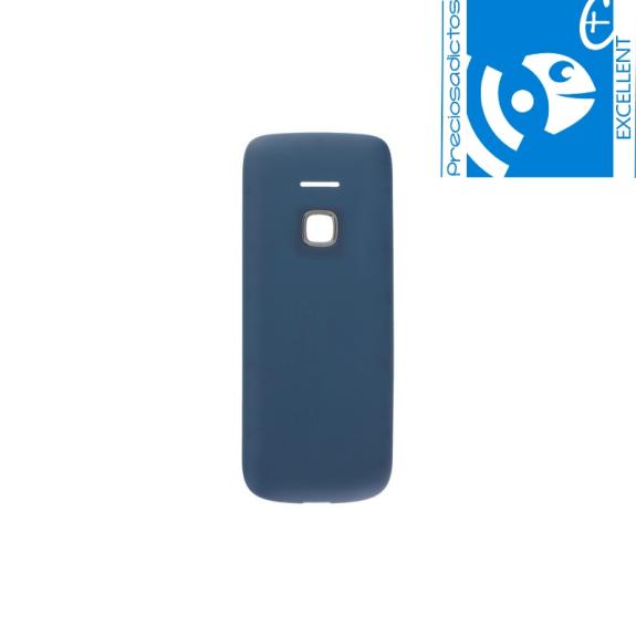 Tapa Trasera Para Nokia 225 4G en color azul EXCELLENT