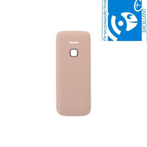 Tapa Trasera Para Nokia 225 4G en color dorado EXCELLENT
